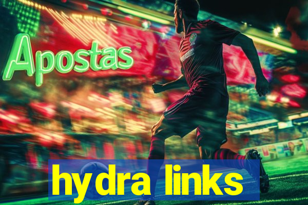 hydra links